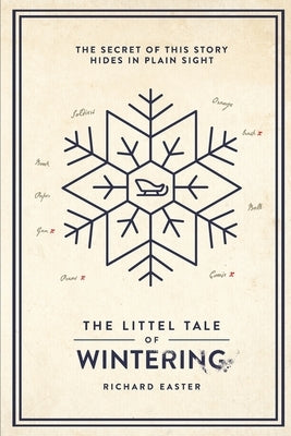 The Littel Tale Of Wintering Paperback Nielsen