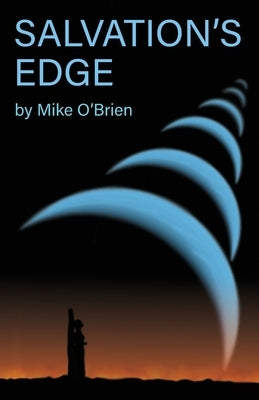 Salvation's Edge Paperback Gatekeeper Press