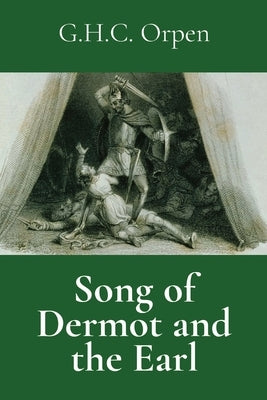 Song of Dermot and the Earl Paperback Dalcassian Publishing Company