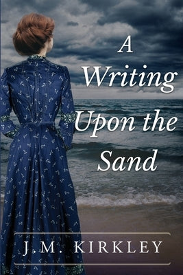 A Writing Upon the Sand Paperback Conformed Image Press