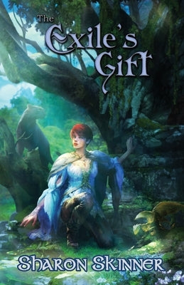 The Exile's Gift Paperback Brick Cave Media