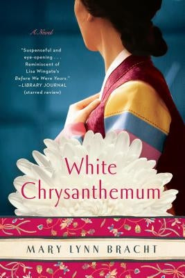 White Chrysanthemum Paperback G.P. Putnam's Sons