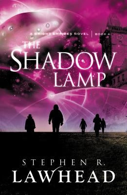 The Shadow Lamp Paperback Thomas Nelson