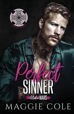 Perfect Sinner: O'Malley Family Paperback Pulse Press