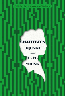 Chatterton Square Paperback British Library
