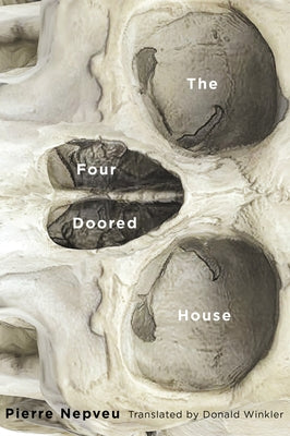 The Four-Doored House Paperback Signal Editions