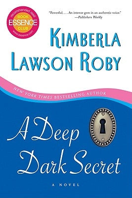 A Deep Dark Secret Paperback William Morrow & Company