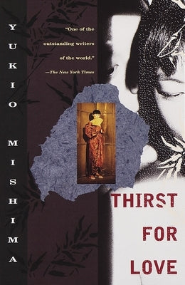 Thirst for Love Paperback Vintage