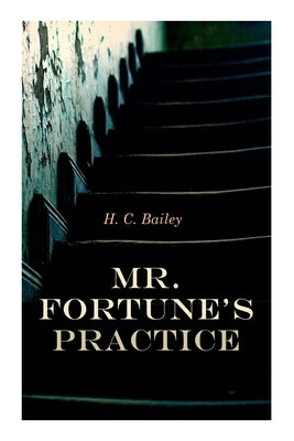 Mr. Fortune's Practice Paperback E-Artnow