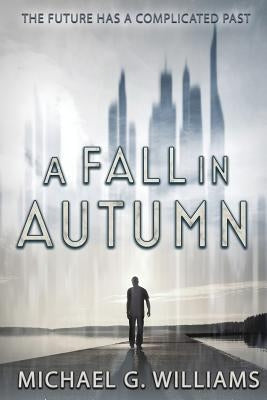 A Fall in Autumn Paperback Falstaff Books, LLC