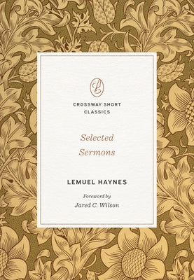 Selected Sermons Paperback Crossway
