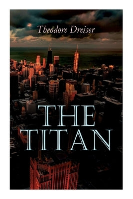 The Titan Paperback E-Artnow