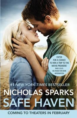 Safe Haven Paperback Grand Central Publishing