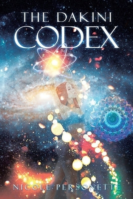 The Dakini Codex Paperback Covenant Books