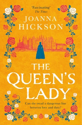 The Queen's Lady Paperback HarperCollins