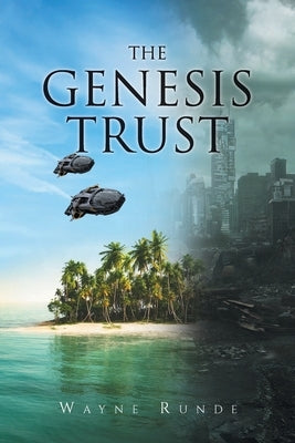 The Genesis Trust Paperback Christian Faith Publishing, Inc