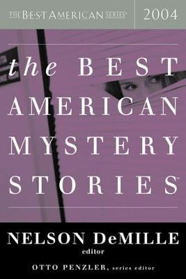 The Best American Mystery Stories 2004 Paperback Mariner Books