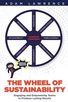 The Wheel of Sustainability Paperback Independently Published