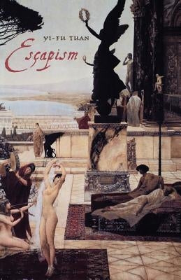Escapism Paperback Johns Hopkins University Press