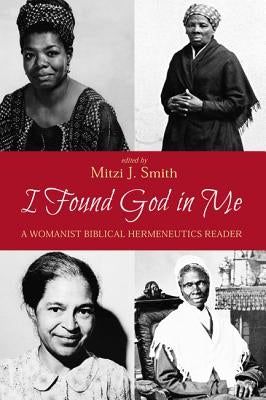 I Found God in Me Paperback Cascade Books