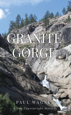 Granite Gorge Paperback Albicaulis Books