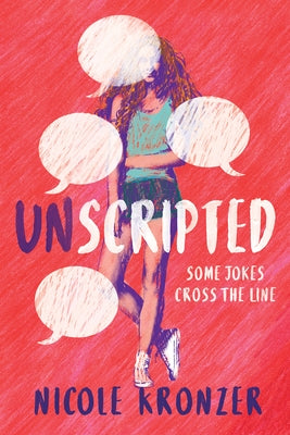 Unscripted Paperback Harry N. Abrams
