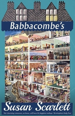 Babbacombe's Paperback Dean Street Press