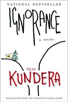 Ignorance Paperback Harper Perennial