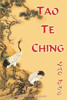 Tao Te Ching. Lao Tse Paperback New Atlanteans