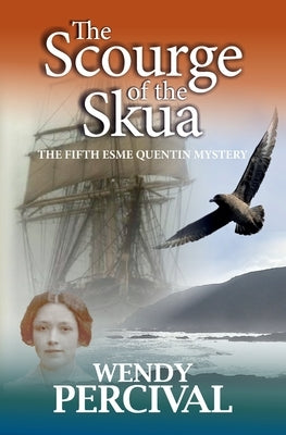 The Scourge of the Skua Paperback Old Key Press