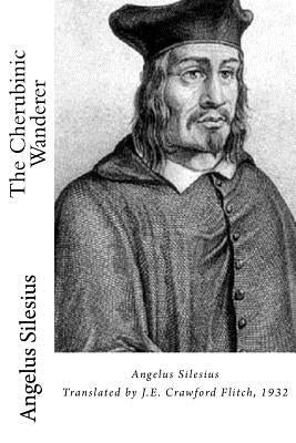 The Cherubinic Wanderer Paperback Createspace Independent Publishing Platform