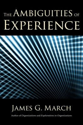 The Ambiguities of Experience Paperback Cornell University Press