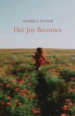 Her Joy Becomes Paperback Fernwood Press