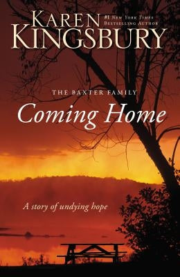 Coming Home: A Story of Undying Hope Paperback Zondervan