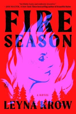 Fire Season Paperback Penguin Publishing Group