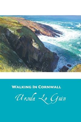 Walking in Cornwall Paperback Crescent Moon Publishing