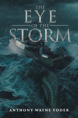 The Eye of the Storm Paperback Newman Springs