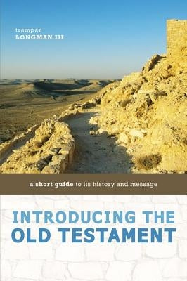 An Introduction to the Old Testament: Second Edition Paperback Zondervan Academic