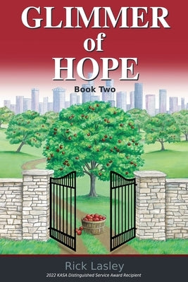 Glimmer of Hope: Book 2 Paperback Outskirts Press