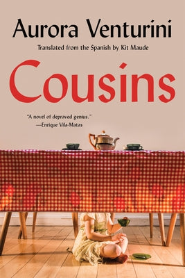 Cousins Paperback Soft Skull