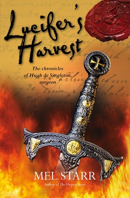 Lucifer's Harvest Paperback Lion Fiction