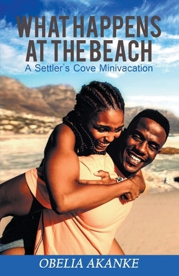 What Happens at the Beach Paperback Draft2digital
