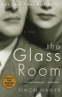 The Glass Room Paperback Other Press (NY)