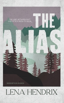 The Alias Paperback Lena Hendrix LLC