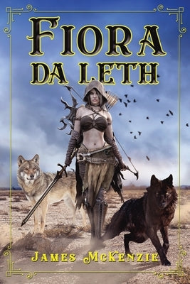 Fiora Da Leth Paperback Readersmagnet LLC