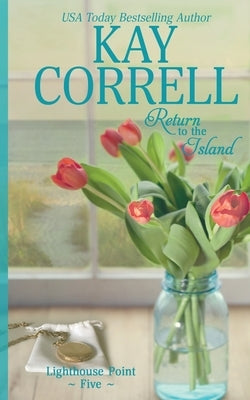 Return to the Island Paperback Zura Lu Publishing LLC
