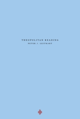 Theopolitan Reading Paperback Athanasius Press