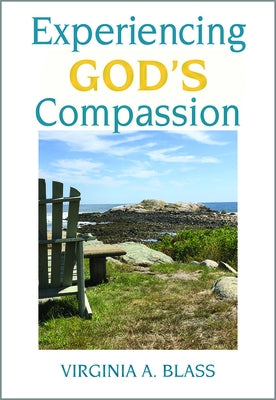 Experiencing God's Compassion Paperback Paulist Press