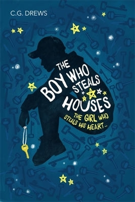 The Boy Who Steals Houses Orchard Books