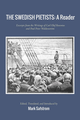 The Swedish Pietists: A Reader Paperback Pickwick Publications